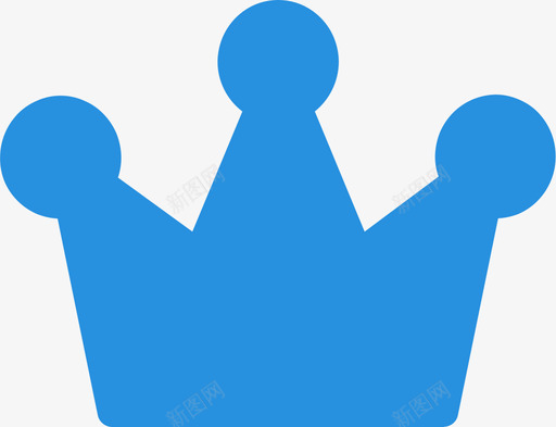 切图icon20crownsvg_新图网 https://ixintu.com 切图