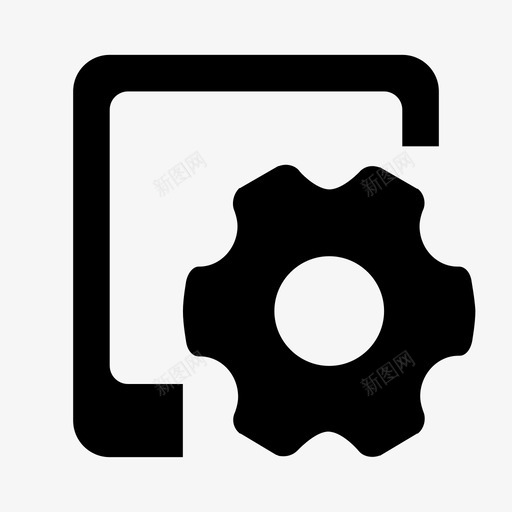 icon顶导投稿管理svg_新图网 https://ixintu.com 顶导 投稿 管理
