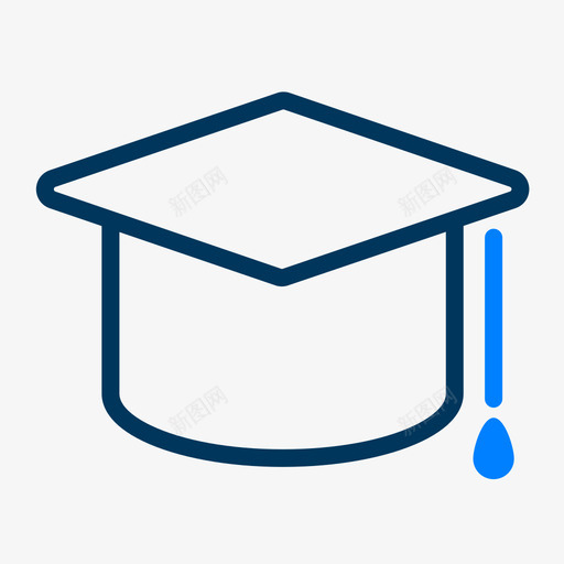 教育版svg_新图网 https://ixintu.com 教育