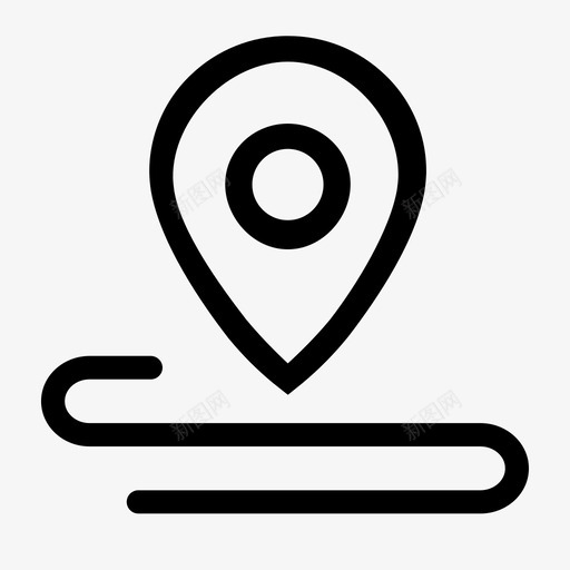 历史轨迹svg_新图网 https://ixintu.com 历史 轨迹