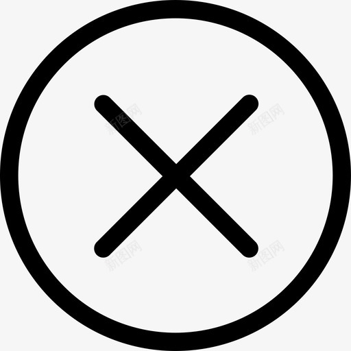 取消裁剪svg_新图网 https://ixintu.com 取消 裁剪