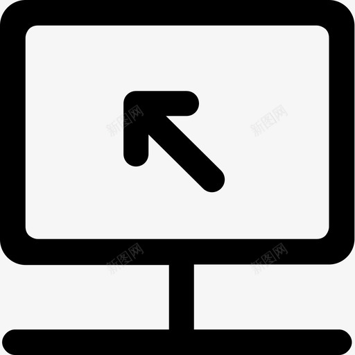桌边01svg_新图网 https://ixintu.com 桌边