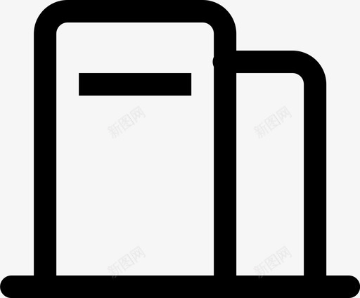 icon发展历程2svg_新图网 https://ixintu.com 发展 历程