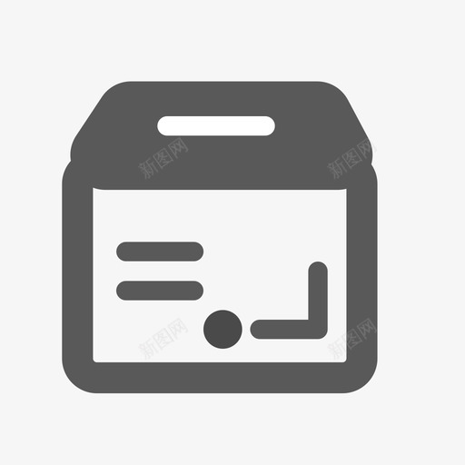 押品管理svg_新图网 https://ixintu.com 押品 管理