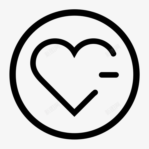 取消关注1svg_新图网 https://ixintu.com 取消 关注