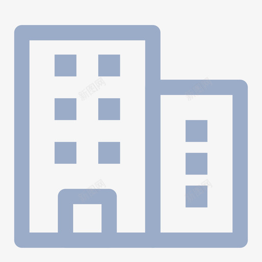 房屋管理svg_新图网 https://ixintu.com 房屋 管理