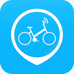 小鸣单车app旅游出行logo图标蒜头少女png免抠素材_新图网 https://ixintu.com 小鸣 单车 旅游出行 图标 蒜头 少女