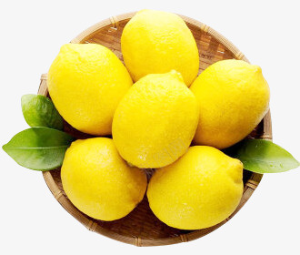 柠檬生鲜水果蔬菜png免抠素材_新图网 https://ixintu.com 柠檬 生鲜 水果 蔬菜