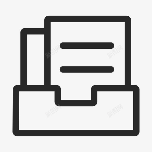 业务体系svg_新图网 https://ixintu.com 业务 体系