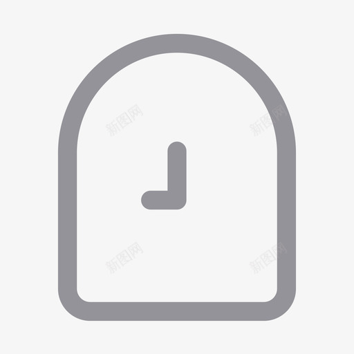 学习中心未选中svg_新图网 https://ixintu.com 学习中心 选中