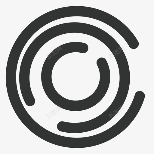 图标扩展food圈子选中svg_新图网 https://ixintu.com 图标 扩展 圈子 选中