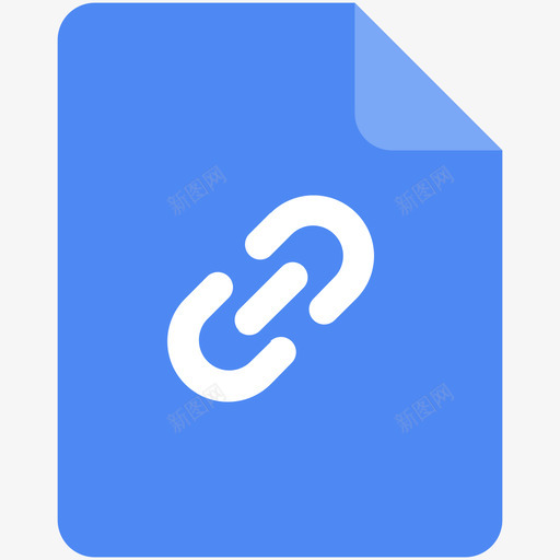素材icon链接svg_新图网 https://ixintu.com 素材 链接