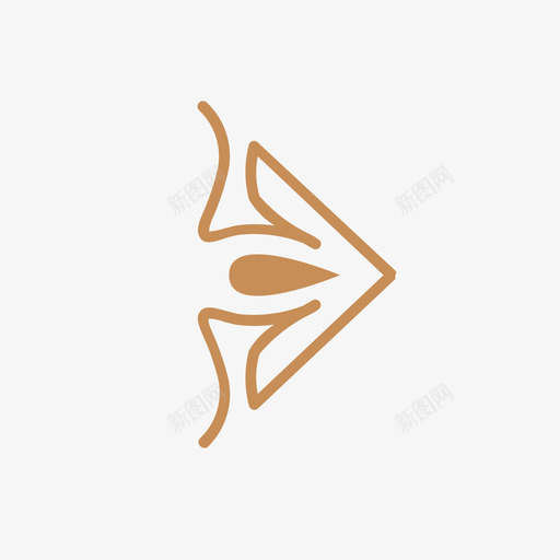 欧式角标svg_新图网 https://ixintu.com 欧式 角标