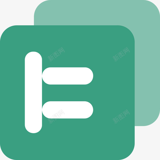 图纸项目图纸树选中svg_新图网 https://ixintu.com 图纸 项目 选中