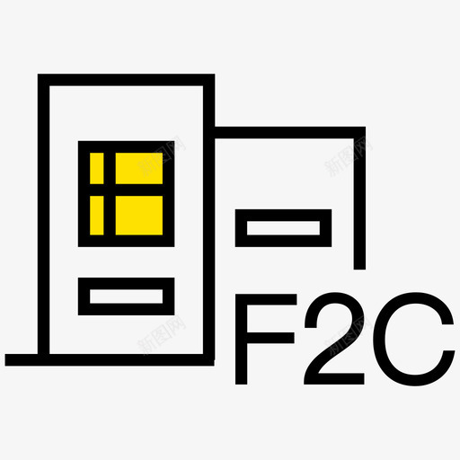 F2C工厂价01svg_新图网 https://ixintu.com 工厂 厂价