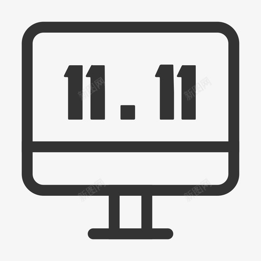 电商淘宝1svg_新图网 https://ixintu.com 电商 淘宝