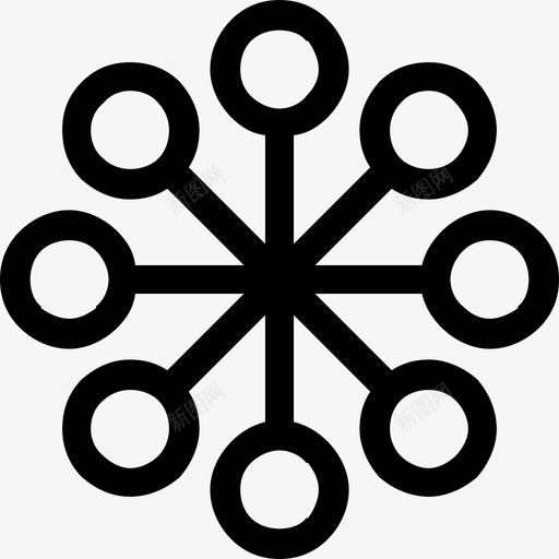 病毒式营销范围搜索引擎优化svg_新图网 https://ixintu.com 优化 搜索引擎 病毒 范围 营销