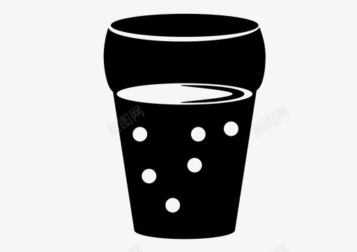 啤酒杯泡泡庆祝svg_新图网 https://ixintu.com 啤酒杯 泡泡 庆祝 杯子 满的 帕特 帕特里 里克