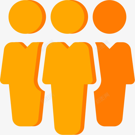 人员汇总svg_新图网 https://ixintu.com 人员 汇总