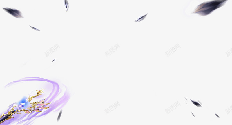 花瓣叶子飞石各种飘蝶png免抠素材_新图网 https://ixintu.com 花瓣 叶子 飞石 各种 飘蝶
