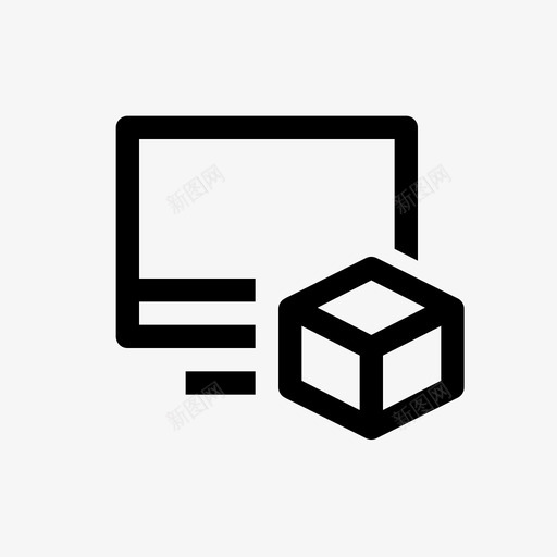远程获取模型svg_新图网 https://ixintu.com 远程 获取 模型