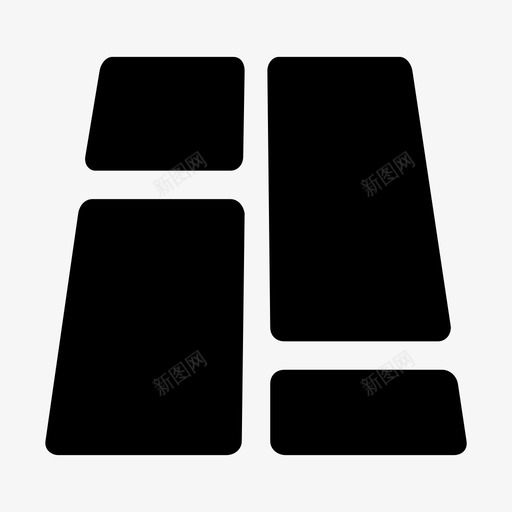 家电地板svg_新图网 https://ixintu.com 家电 地板