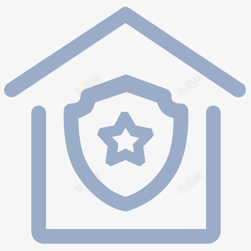 警务室维护1x01svg_新图网 https://ixintu.com 警务 维护