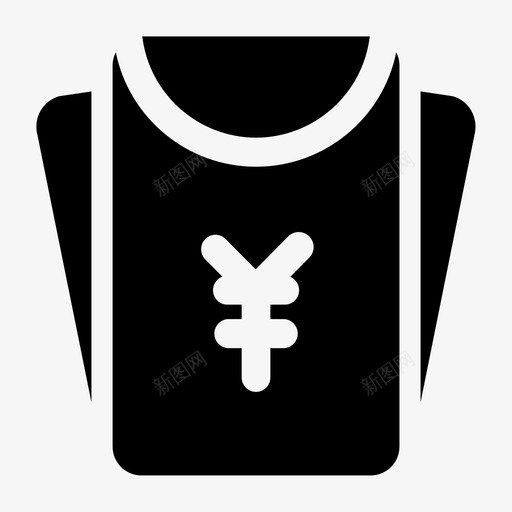 红包雨svg_新图网 https://ixintu.com 红包