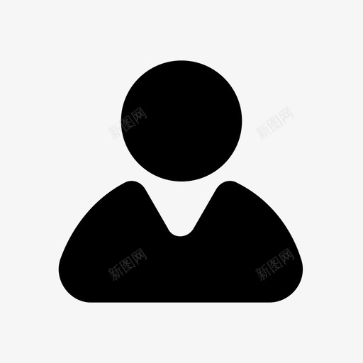 个人中心菜单个人中心svg_新图网 https://ixintu.com 个人 中心 菜单