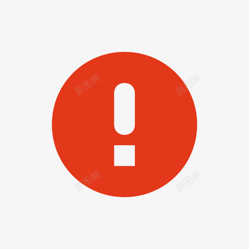 表单错误提示svg_新图网 https://ixintu.com 表单 错误 提示