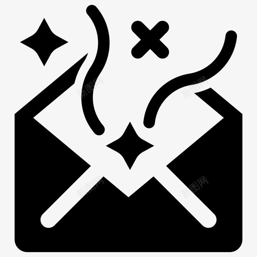 派对信请柬派对卡片svg_新图网 https://ixintu.com 派对 请柬 卡片 婚礼 庆典