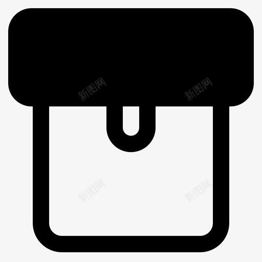 包装盒子企业svg_新图网 https://ixintu.com 包装 包装盒 盒子 企业 市场 运输企业 标志 标志符 符号