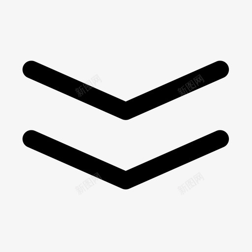 36下拉1svg_新图网 https://ixintu.com 下拉