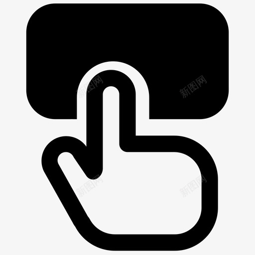 按钮跳转svg_新图网 https://ixintu.com 按钮 跳转