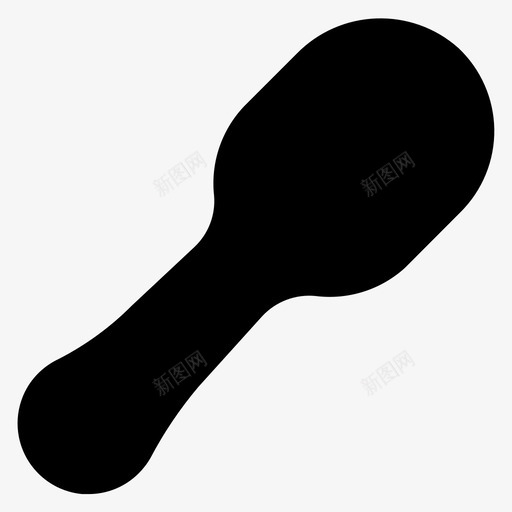 米匙商业企业svg_新图网 https://ixintu.com 米匙米 商业企业 食品 企业 标志