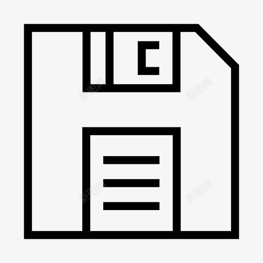 记忆相机电gadgedsvg_新图网 https://ixintu.com 记忆 相机 机电 轮廓 风格