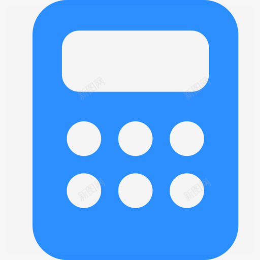 cal2svg_新图网 https://ixintu.com 填充