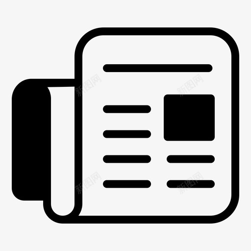 新闻稿互联网市场营销svg_新图网 https://ixintu.com 新闻稿 搜索引擎 优化 网络 互联网 市场营销 报纸 开发