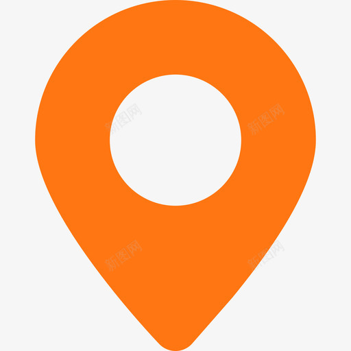 我的地址管理svg_新图网 https://ixintu.com 我的 地址 管理