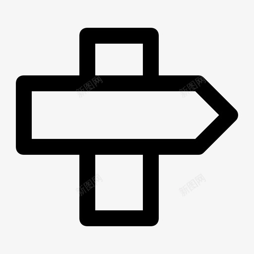 街道名称信息标签svg_新图网 https://ixintu.com 街道 名称 信息 标签 标牌 用户界面