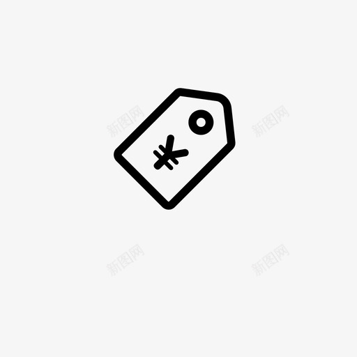 定价管理svg_新图网 https://ixintu.com 定价 管理