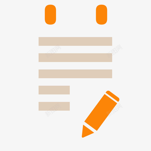 运行记录svg_新图网 https://ixintu.com 运行 记录 移动 工作台 图标