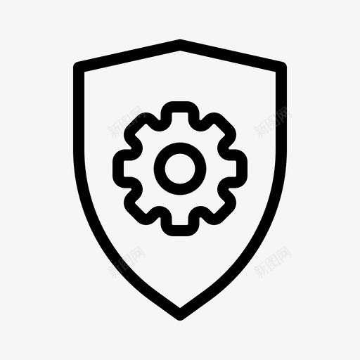 防护装置安全设置svg_新图网 https://ixintu.com 防护 装置 安全 设置