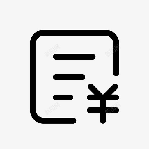 充值订单svg_新图网 https://ixintu.com 充值 订单