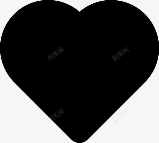 发情svg_新图网 https://ixintu.com 发情