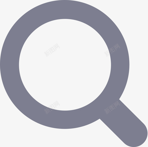 空状态icon09svg_新图网 https://ixintu.com 状态