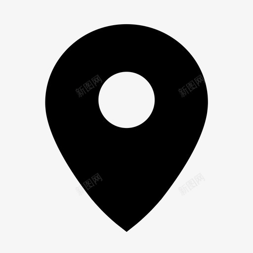 地址面状svg_新图网 https://ixintu.com 地址 面状
