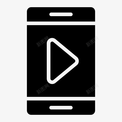 手机音乐音乐应用音乐下载svg_新图网 https://ixintu.com 音乐 手机 应用 音乐下载 播放 乐器 雕文
