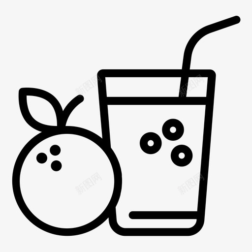 健康饮料健身果汁svg_新图网 https://ixintu.com 健康 饮料 健身 果汁 柠檬 点心 健身房