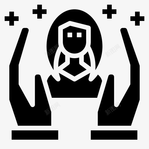 个人行为客户svg_新图网 https://ixintu.com 行为 个人 客户 开发 营销 可靠